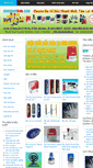 Mobile Screenshot of khacdau24h.com